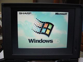 Windows95