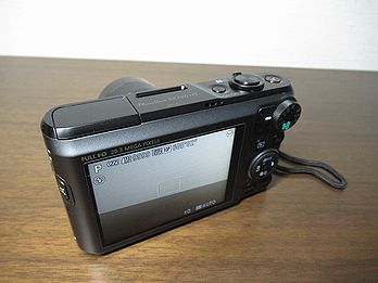 PowerShot SX720HS