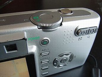 RICOH Caplio RX