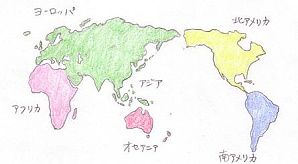 世界の国花