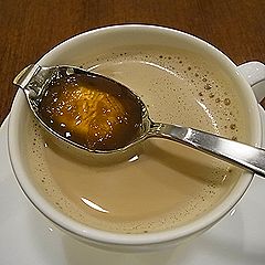 ベルガモット、ベルガモットコーヒー