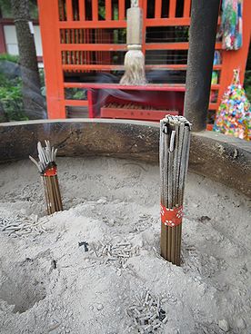 ビャクダン