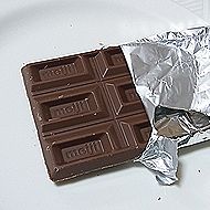 カカオ、チョコレート