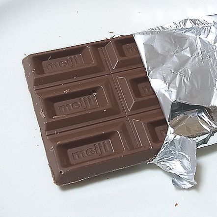 カカオ、チョコレート