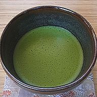 抹茶