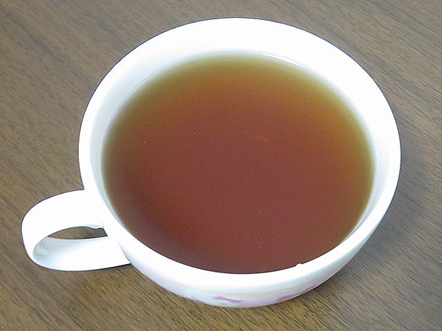 ゴーヤー茶