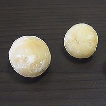 マカダミアナッツ
