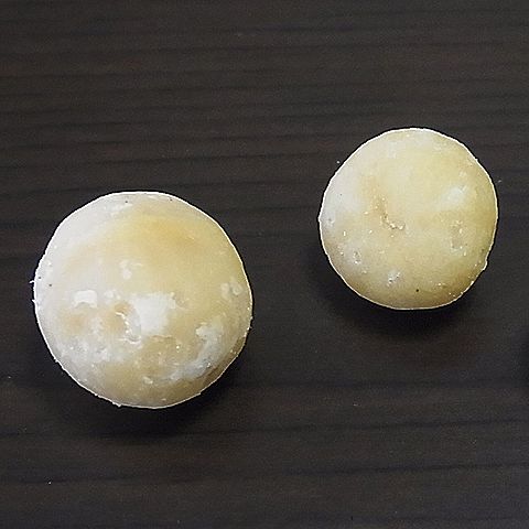 マカダミアナッツ
