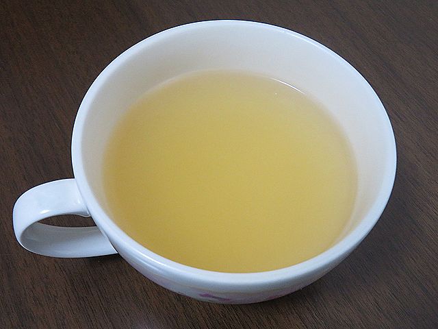 パイナップルジュース