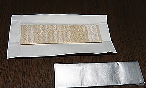サポジラ、チューインガム