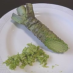 ワサビ